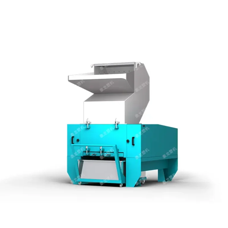 TLP Crusher machine
