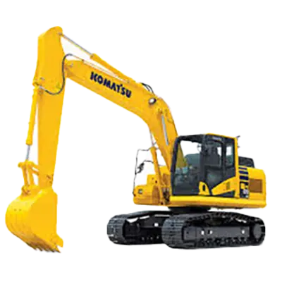 excavator