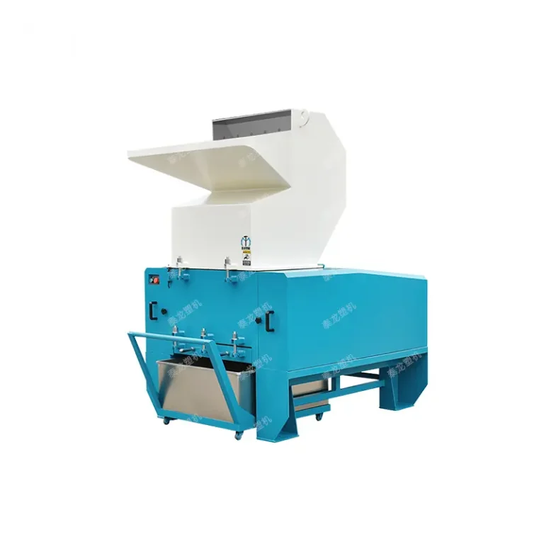 1PP TLP Crusher machine