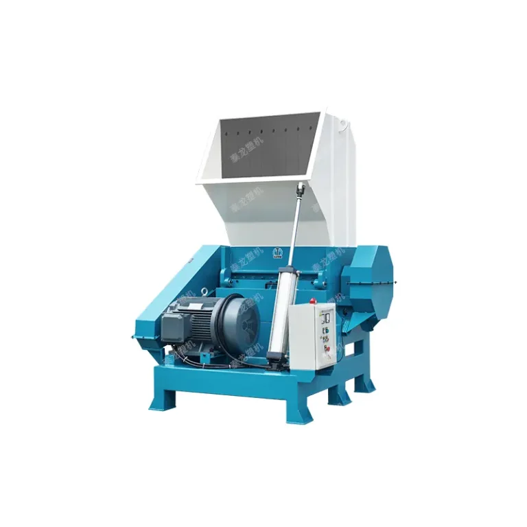 2tlv crusher
