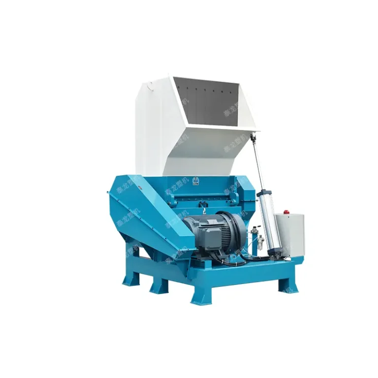 3shredder machine