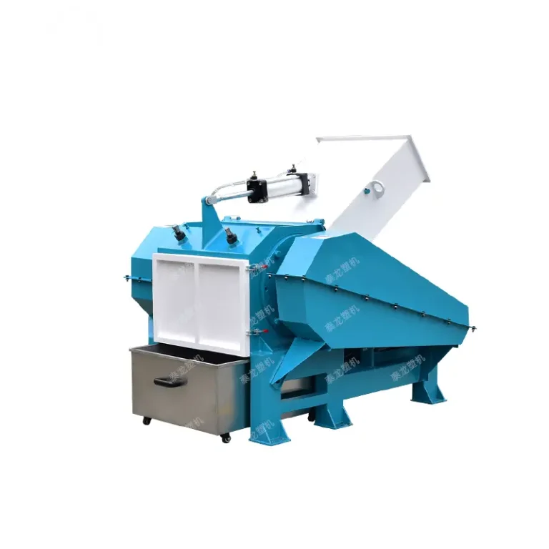 crusher machine - tlg