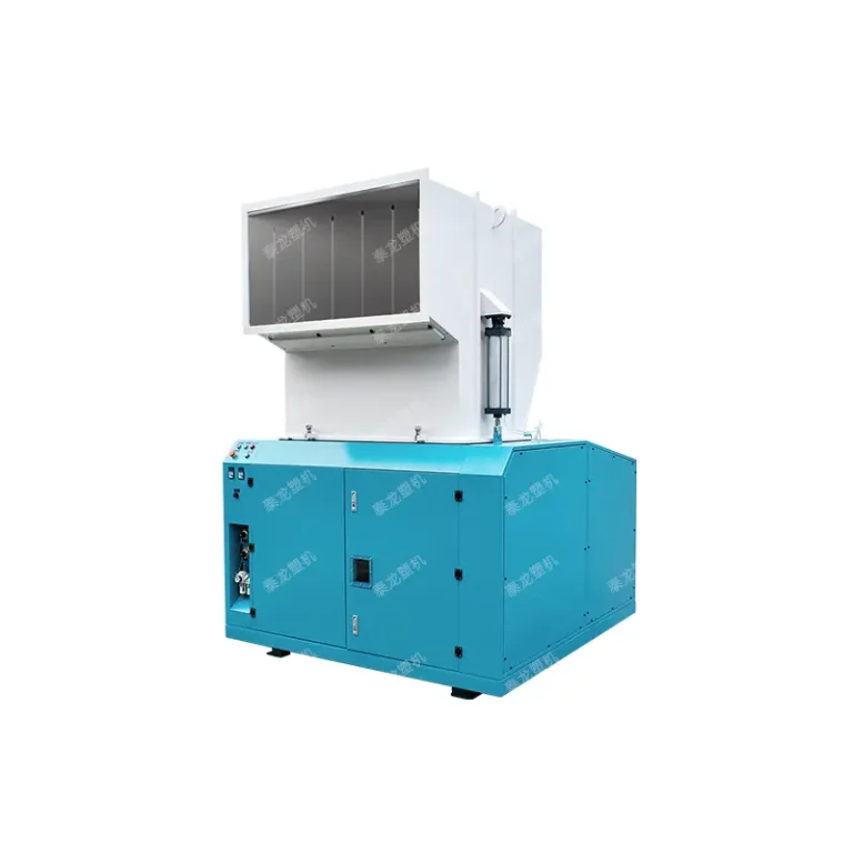 noise crusher machines