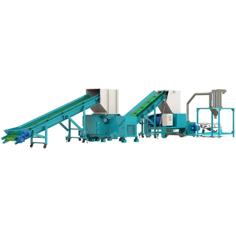 single shredder machine