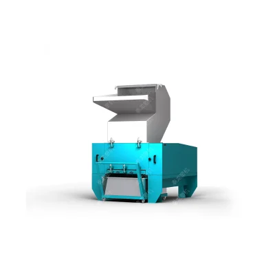 crusher machine - TLP